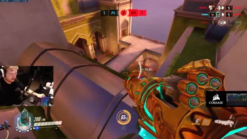 first rocket investigation