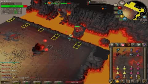 How to do zuk