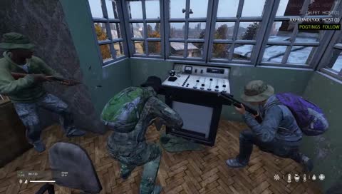 Radio Bunk