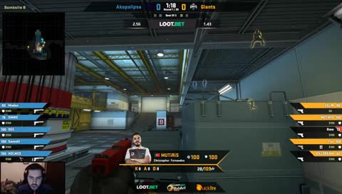 mUt ACE akopalipsa www.fraglider.pt