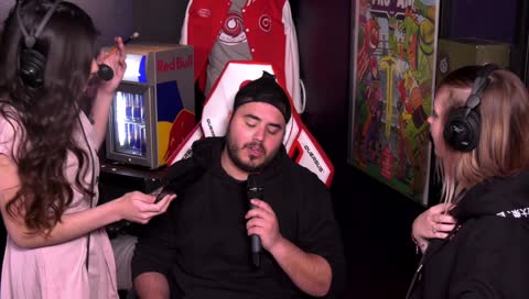 "Je veux vraiment ressembler à une femme"