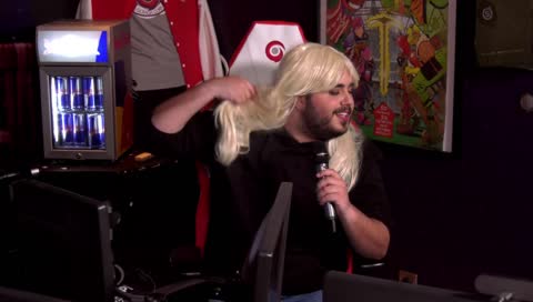 Salut ma couillasse ...