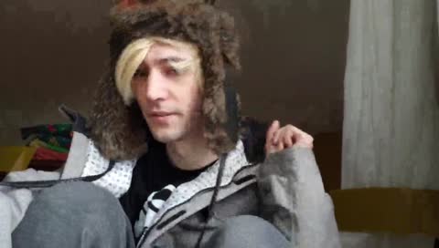 bye xQc D: