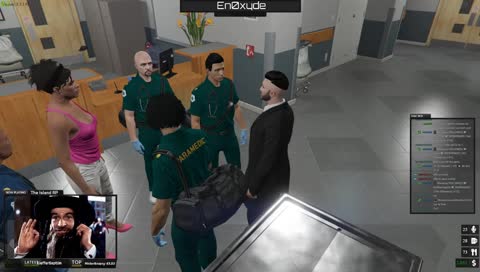 MDRRRR ELLE VAS SUPER BIEN ELLE DORT AVEC UNE OREILLE EN MOIN 