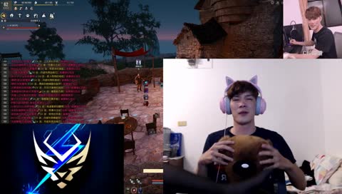 粉紅崔喵喵ccccc