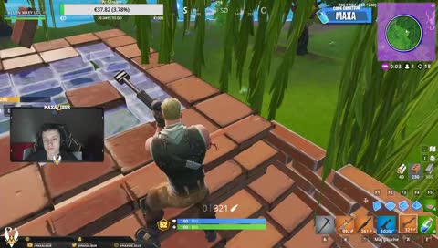 Ce trickshot