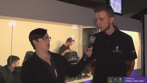 I'm feelink thank you