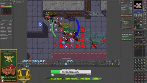 Library Ticket ??  Gratzz