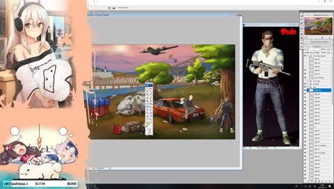 Daniiiii megmunkálva 