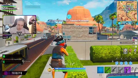 KITSSUNO & BUNNYORTS VS TEEQZY