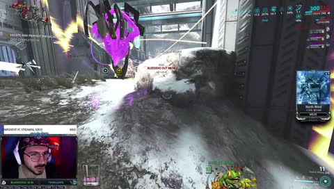 Bello limbo dentro al limbo