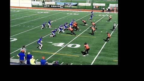 #18 Welcom in the WolfPack