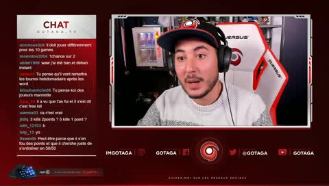 La Tête Qu'il a Fait XDD ♥♥