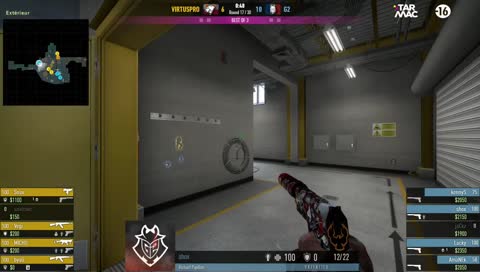 POG KENNY