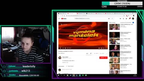 kámo svědí mě bradavka a mám nejhezčí prdel au 