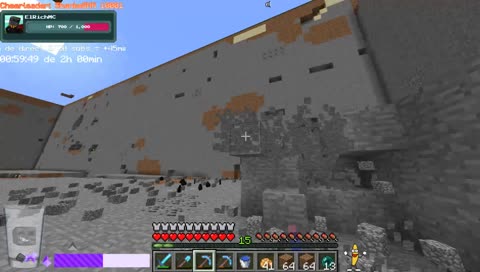 100001 bits [El_Graffo]