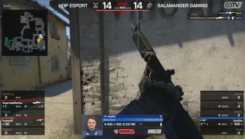 1 hp clutch XD