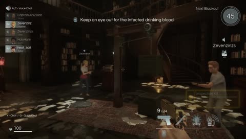 ใจเย็น กินน้ำอยู่