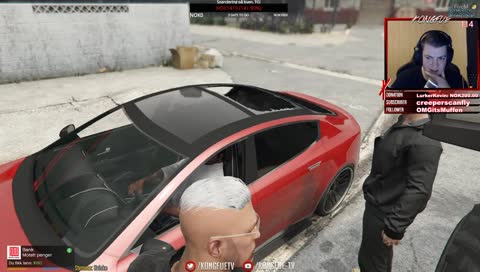 SAMI E IKKE VANT MED MANUELL GIRKASSE