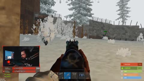 An emotional story from r00t9r!