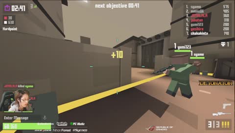 世界ベストスナイパー