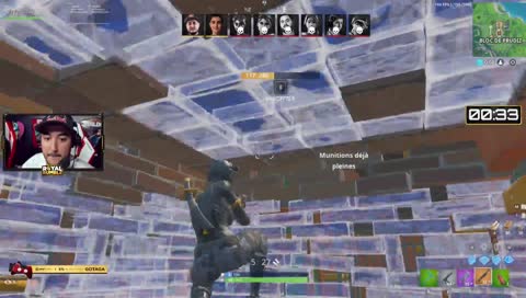 Doigby the bad caster