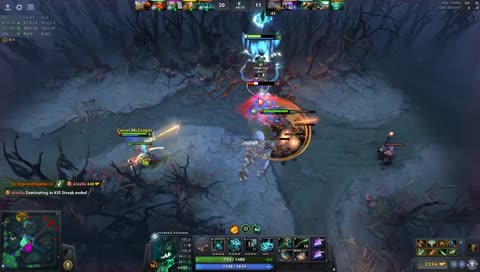 healing wardı bekledi ölmem için :DDDD