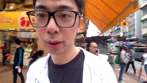 3+光頭王 抓到