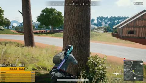 Fufy und der Pubg Drache