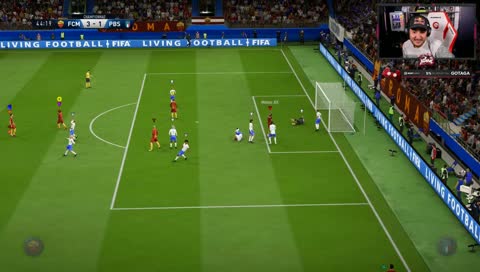 Ronan terminé par Yannou !! :) 