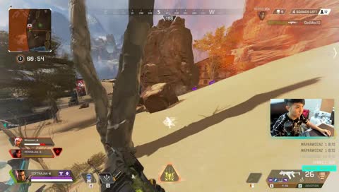 พึ่งจะมาเห็น คดเท่ห์