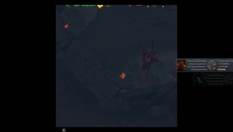 Рошан в соло на 13