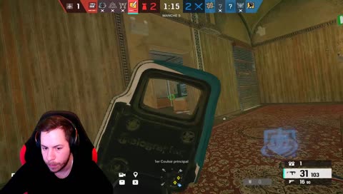 Joystick ?? Are u cheko dude ??