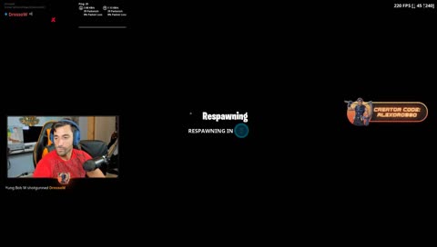 FAZE DrossoW