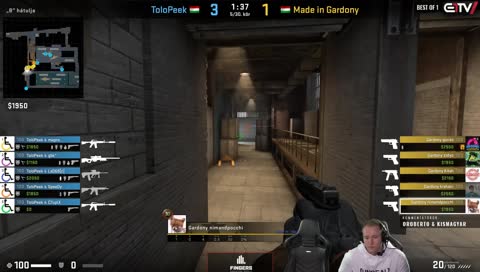 mapro 5k