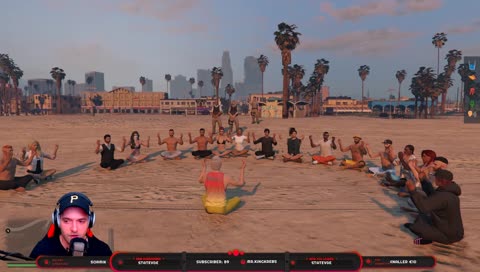 Yoga StateV