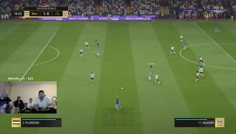 goal reactions xDDD