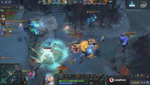 HOOOOOOOLY TIMS RUBICK