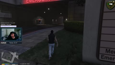 หาเรื่องป่าว ( หมอ ) 