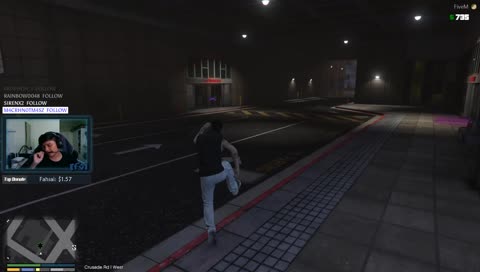 ตบหมอโดนหมอตบ