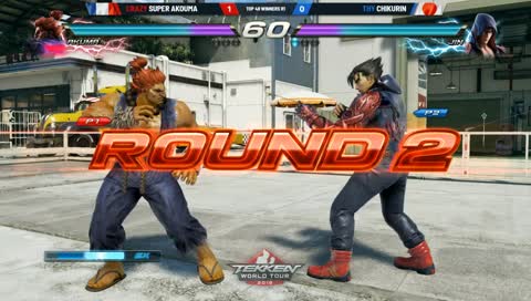 ステージw

TWT2019 - The Mixup - Day 1