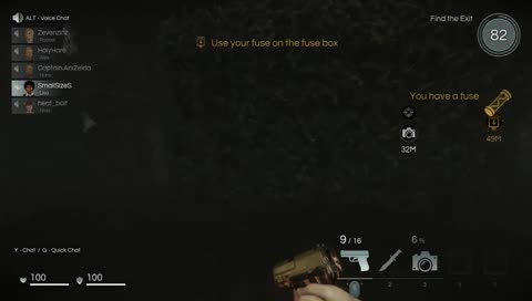 บอมๆ ผีอยู่แถวนี้