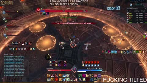 CAN EDGE SAVE THE RUN ?!