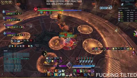 IS THIS THE CLEAR ?!?!?!?!