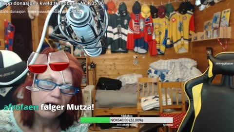 what.... ett eller annå
