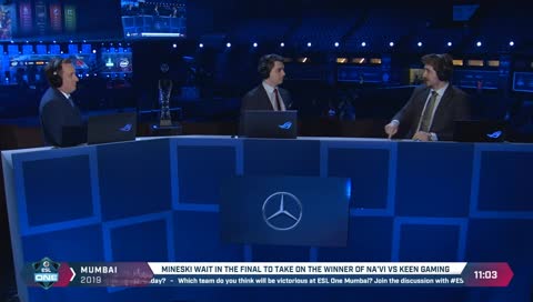 Kyle`s thoughts on EE and the recent TeamTeam drama