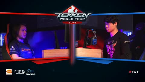 WE STREET FIGHTER NOW BOYS