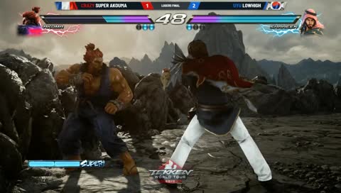 Super Akouma COOOOLLL!!!