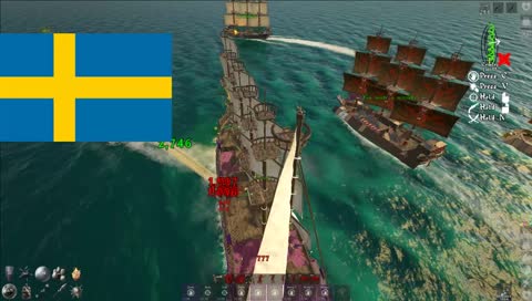 The Crimson Covenant