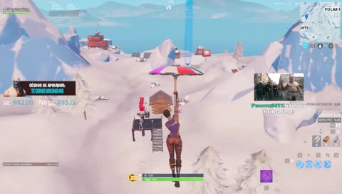 NOVO FOV